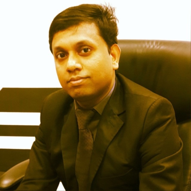 Ritesh Parakkal